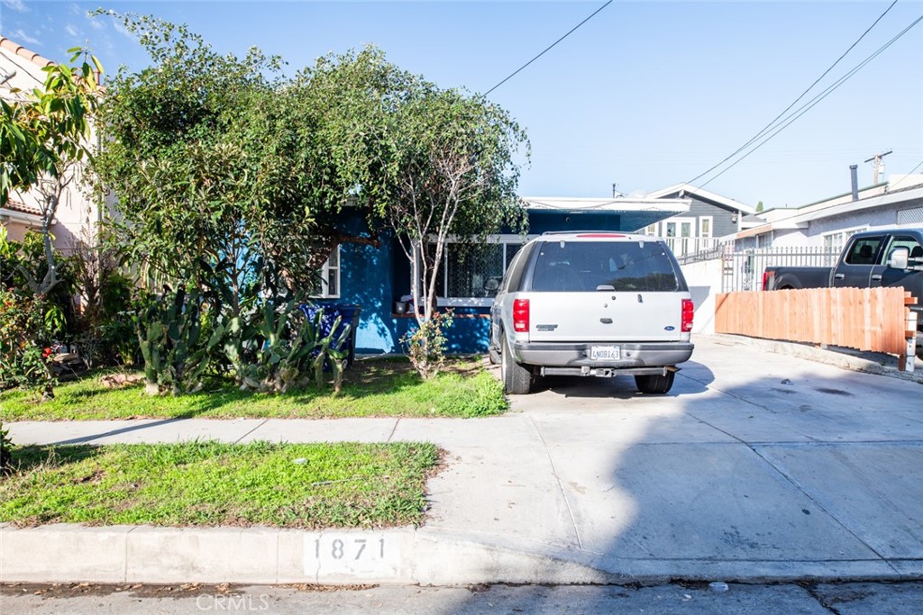 1871 Junipero Avenue A