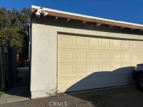 A home in Dana Point