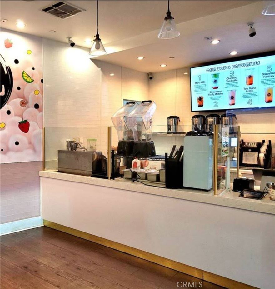 Location is great, equipment working good, it's very good choice to build your startup business.