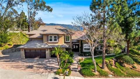 27810 Elk Mountain Drive Yorba Linda CA 92887