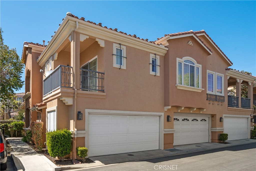 Photo 1 of 21 of 2987 Campa Way I townhome