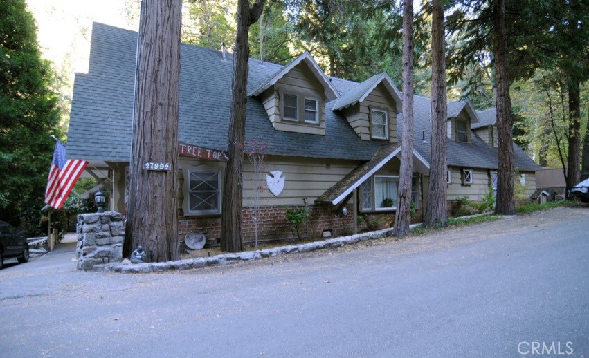 27992 Rainbow Drive
