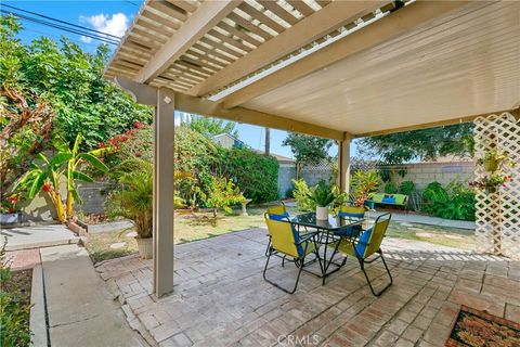 A home in Torrance