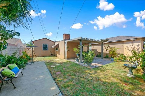 A home in Torrance