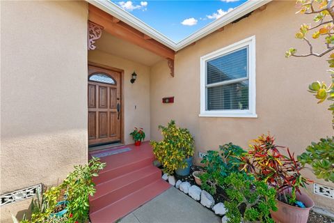 A home in Torrance