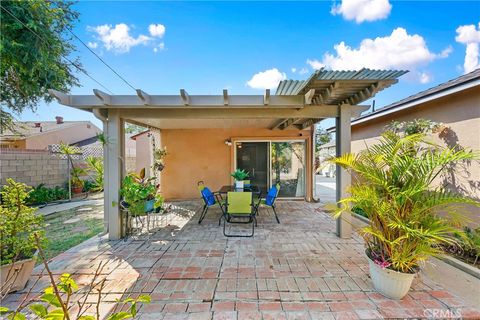 A home in Torrance