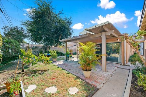 A home in Torrance