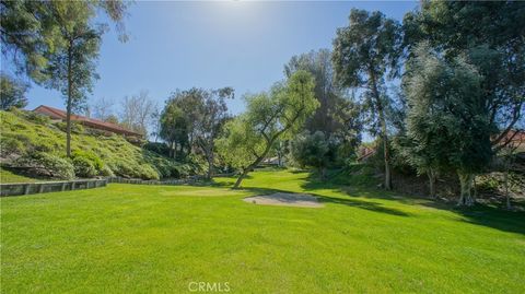 A home in Newhall