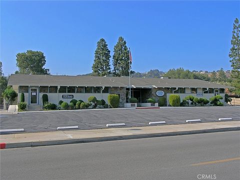 A home in Newhall