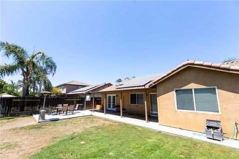 A home in Bakersfield