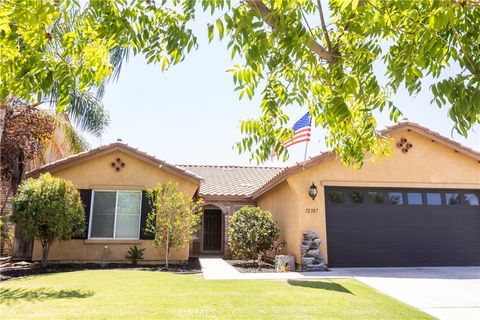 A home in Bakersfield