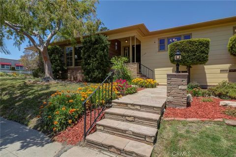 A home in San Pedro