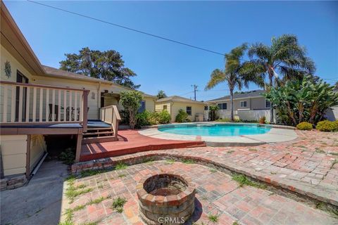 A home in San Pedro