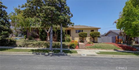 A home in San Pedro