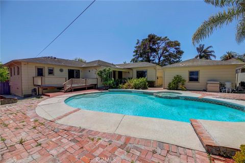 A home in San Pedro