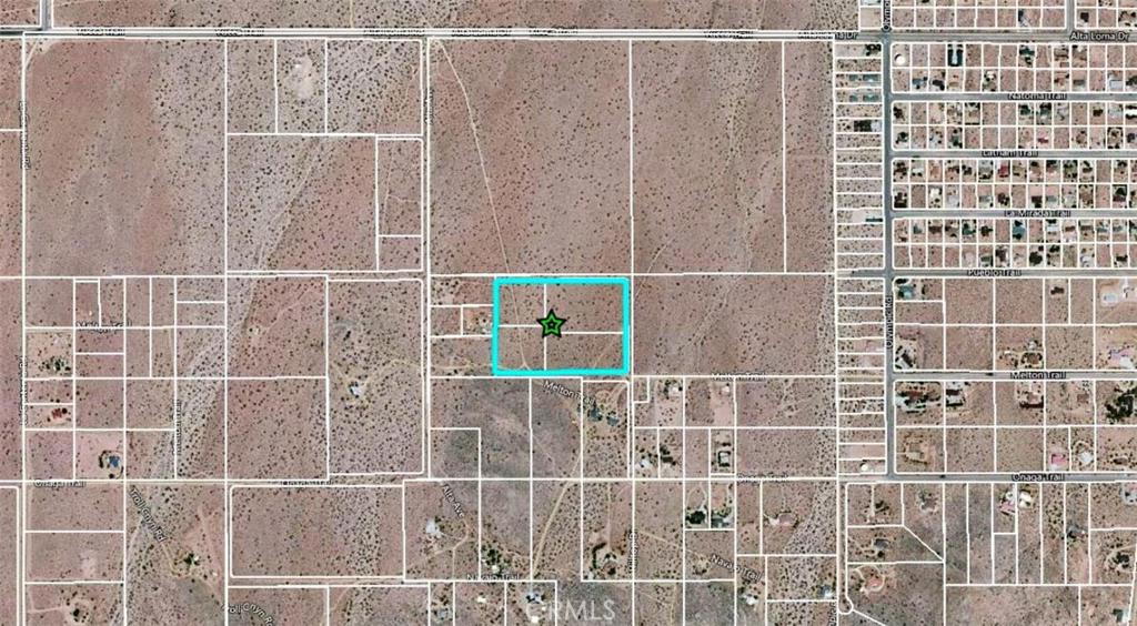 4.37 Acres, 3 adjoining parcels also available. Seller can verify zoning and utilities with City. Agent and Seller have no knowledge of precise boundaries.
