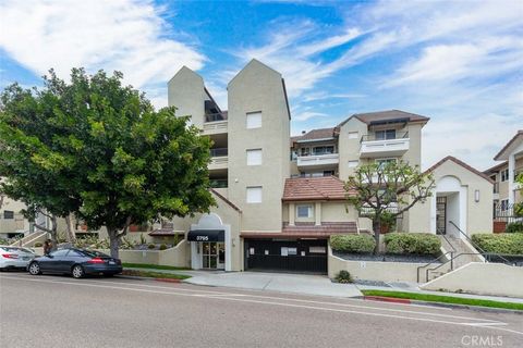 A home in San Diego