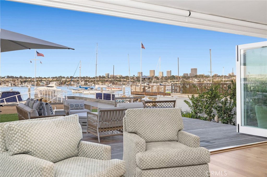 Balboa Peninsula Point (BLPP) - Residential