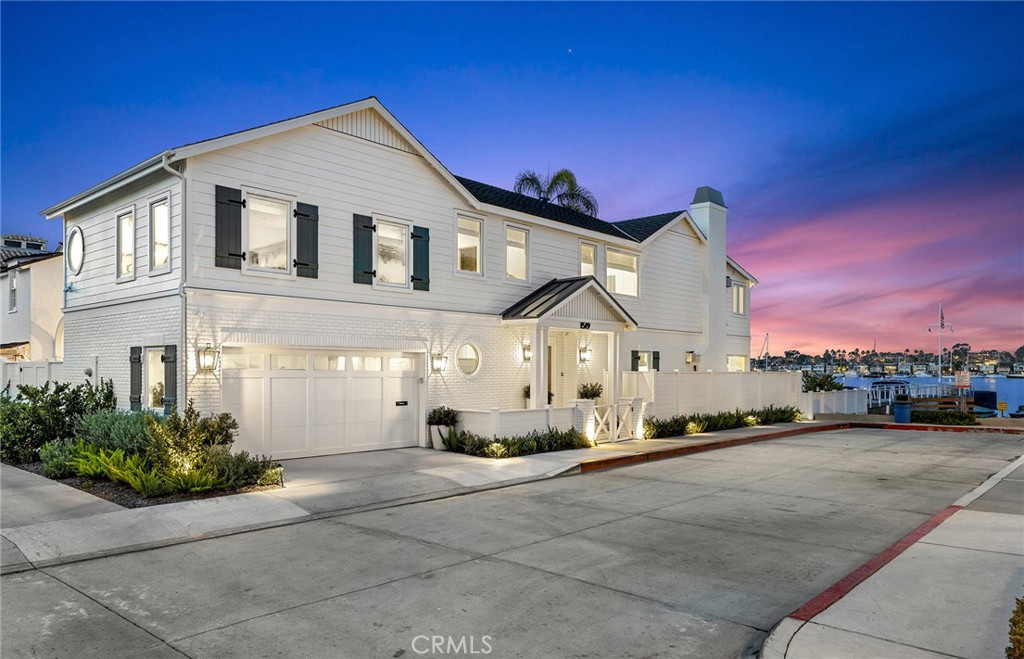 Balboa Peninsula Point (BLPP) - Residential