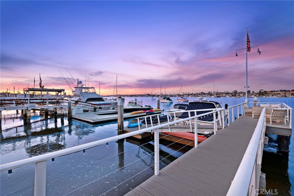 Balboa Peninsula Point (BLPP) - Residential