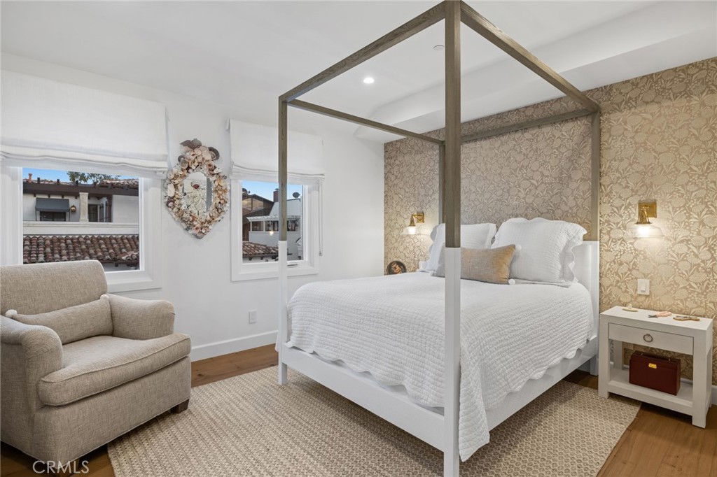 Balboa Peninsula Point (BLPP) - Residential