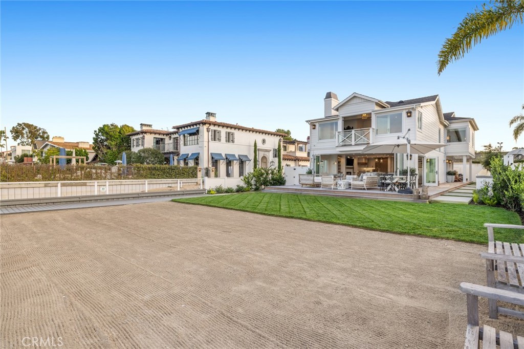 Balboa Peninsula Point (BLPP) - Residential