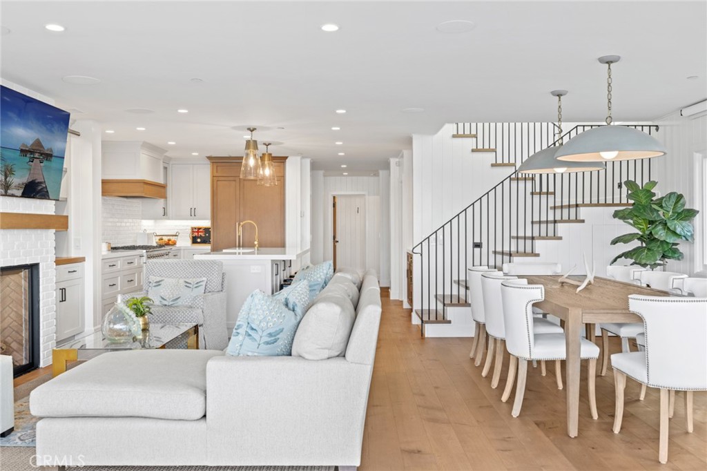 Balboa Peninsula Point (BLPP) - Residential