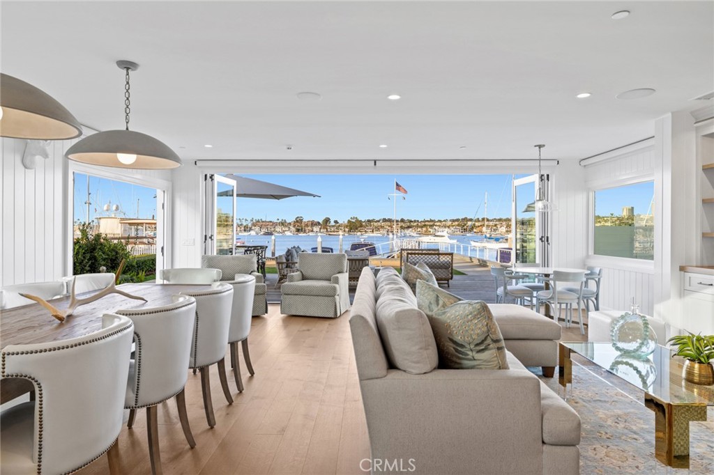 Balboa Peninsula Point (BLPP) - Residential