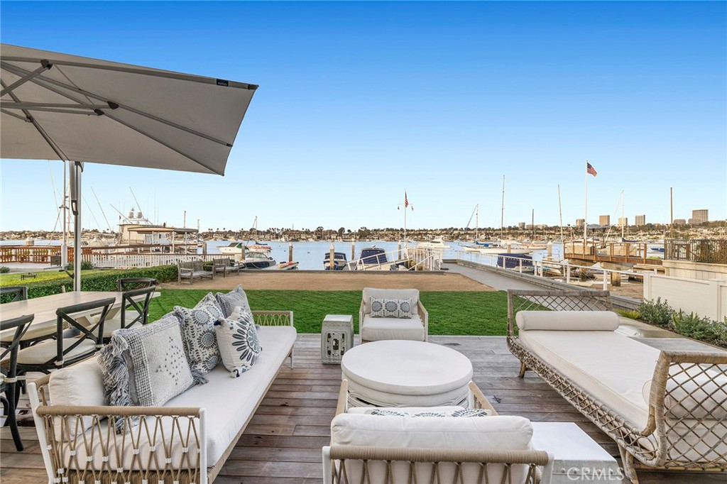 Balboa Peninsula Point (BLPP) - Residential