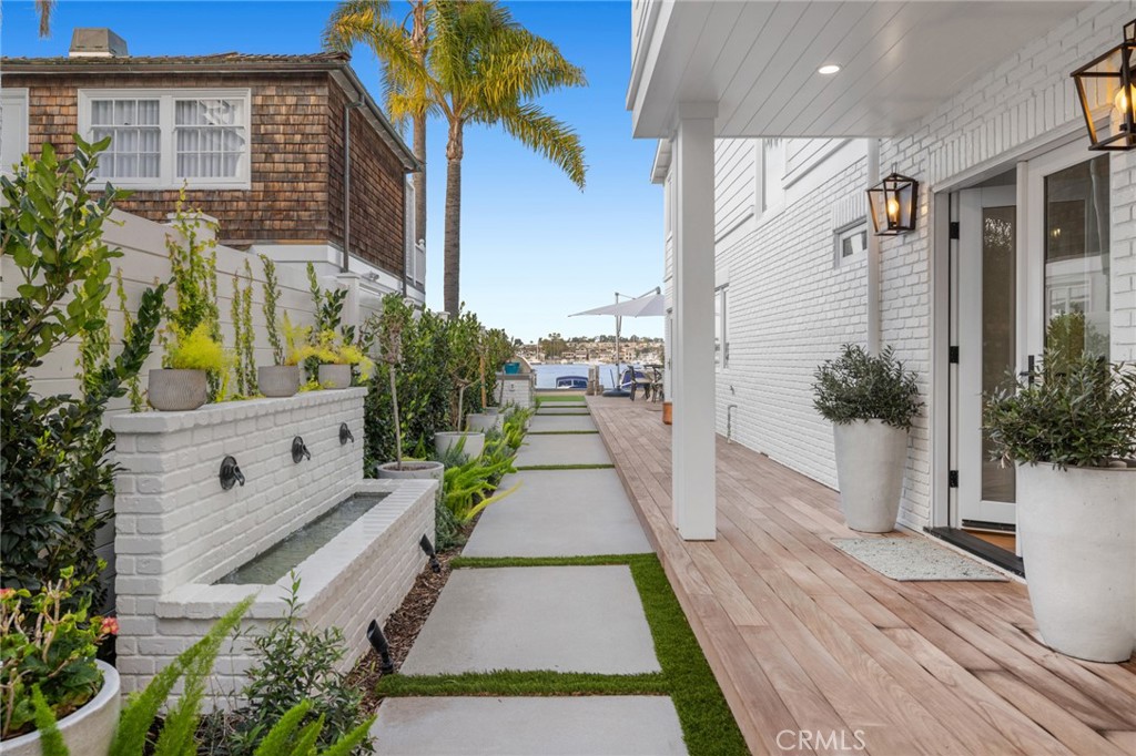 Balboa Peninsula Point (BLPP) - Residential