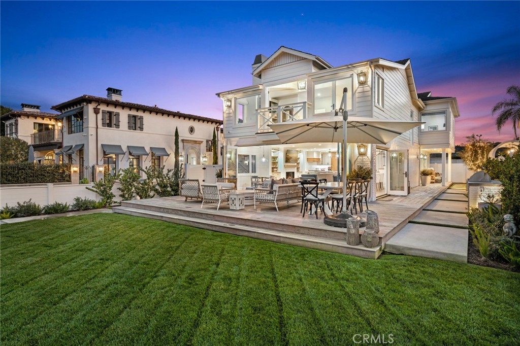 Balboa Peninsula Point (BLPP) - Residential