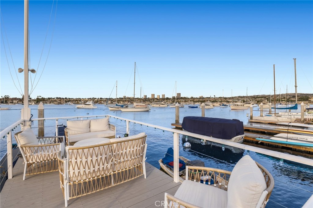 Balboa Peninsula Point (BLPP) - Residential