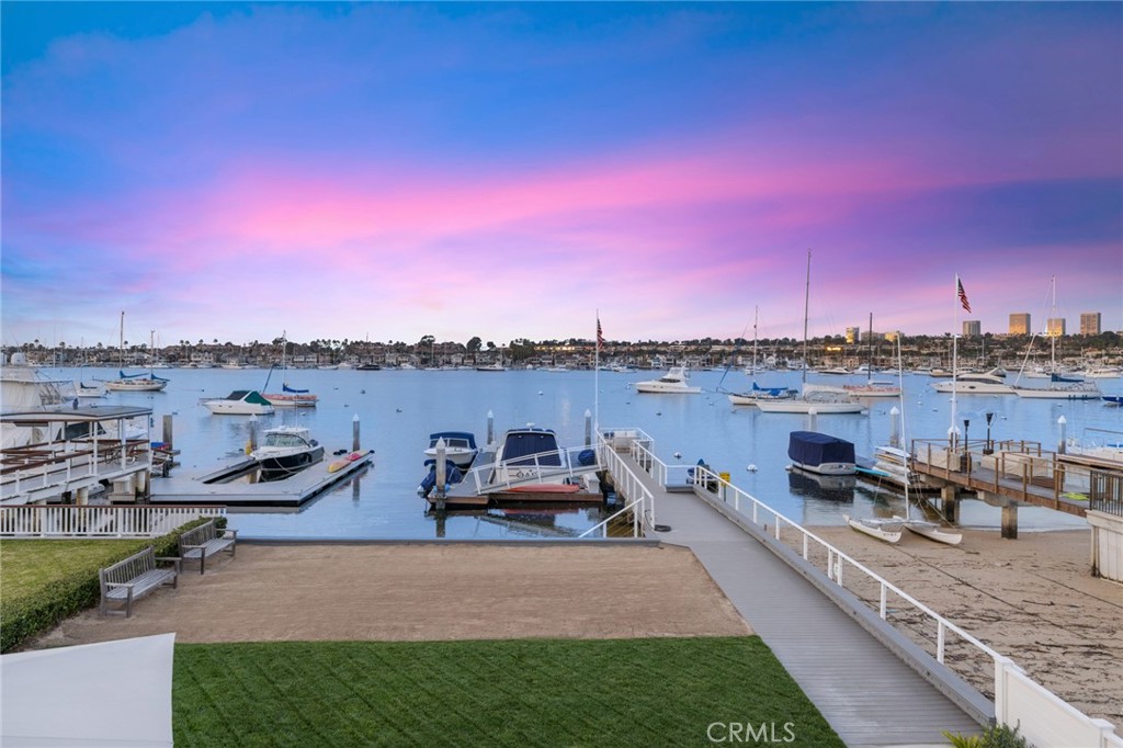 Balboa Peninsula Point (BLPP) - Residential