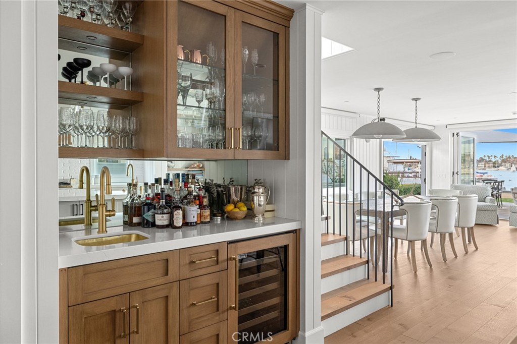 Balboa Peninsula Point (BLPP) - Residential