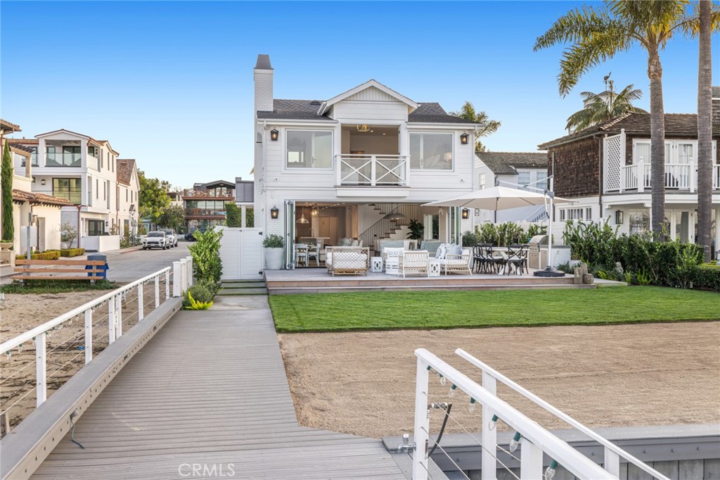 Balboa Peninsula Point (BLPP) - Residential