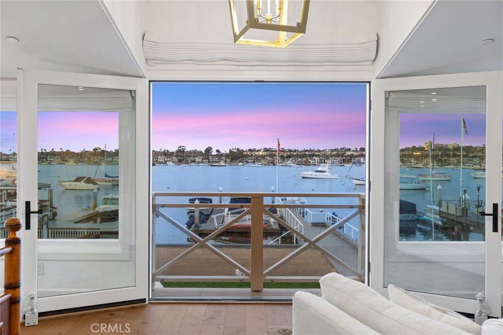 Balboa Peninsula Point (BLPP) - Residential