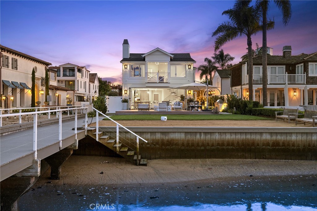 Balboa Peninsula Point (BLPP) - Residential