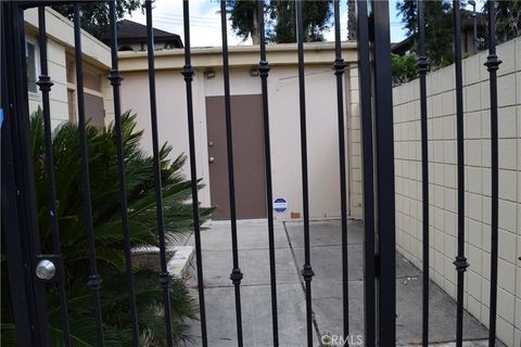 11035 Acacia Parkway 11035 Garden Grove CA 92840