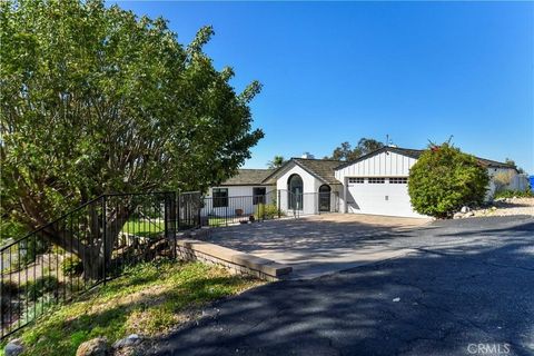 A home in Whittier