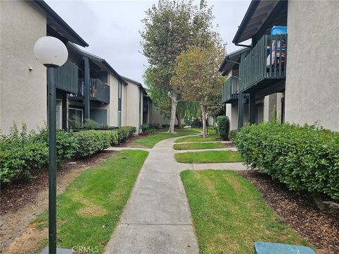 A home in Lake Forest