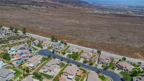 A home in Rancho Cucamonga