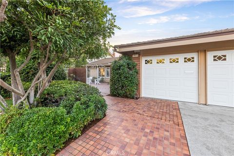 A home in Corona Del Mar