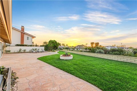 A home in Corona Del Mar