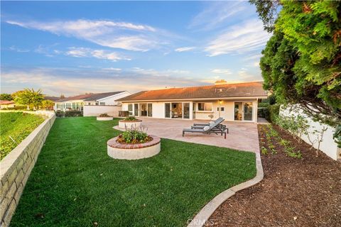 A home in Corona Del Mar