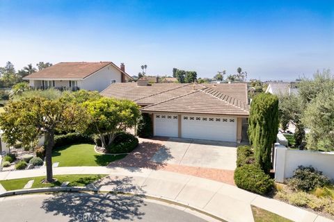 A home in Corona Del Mar