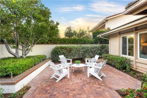 A home in Corona Del Mar