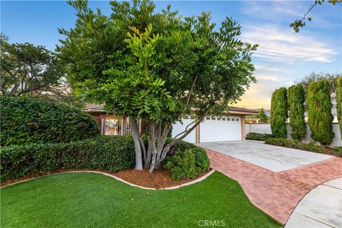 A home in Corona Del Mar