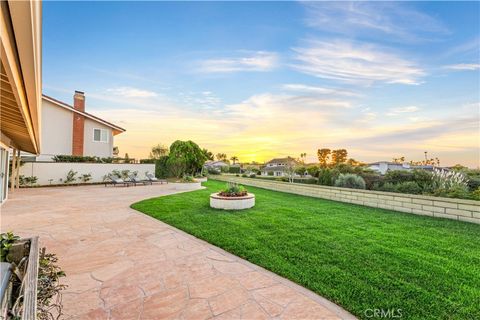 A home in Corona Del Mar