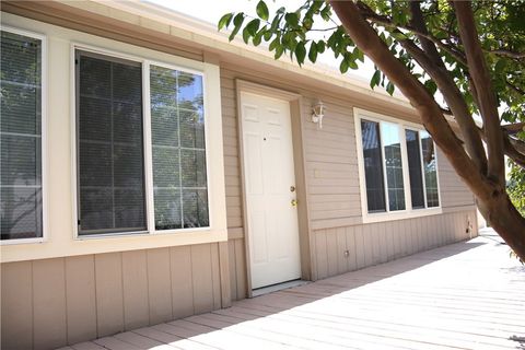 A home in Warner Springs