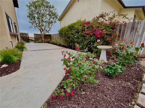 A home in Rancho Palos Verdes